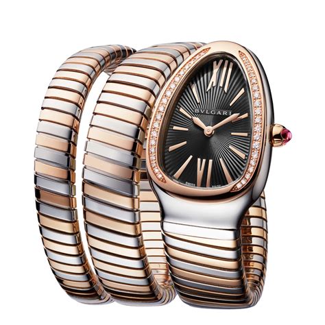 bvlgari watch for women.